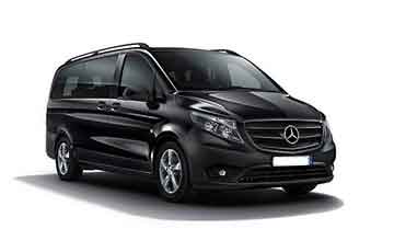 Uxbridge Airport Transfers