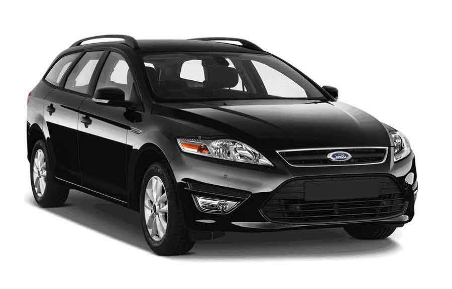 Uxbridge Airport Transfers