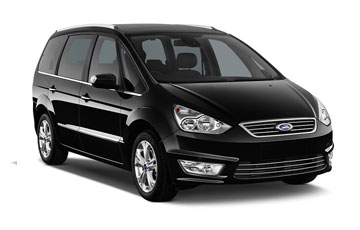 Uxbridge Airport Transfers